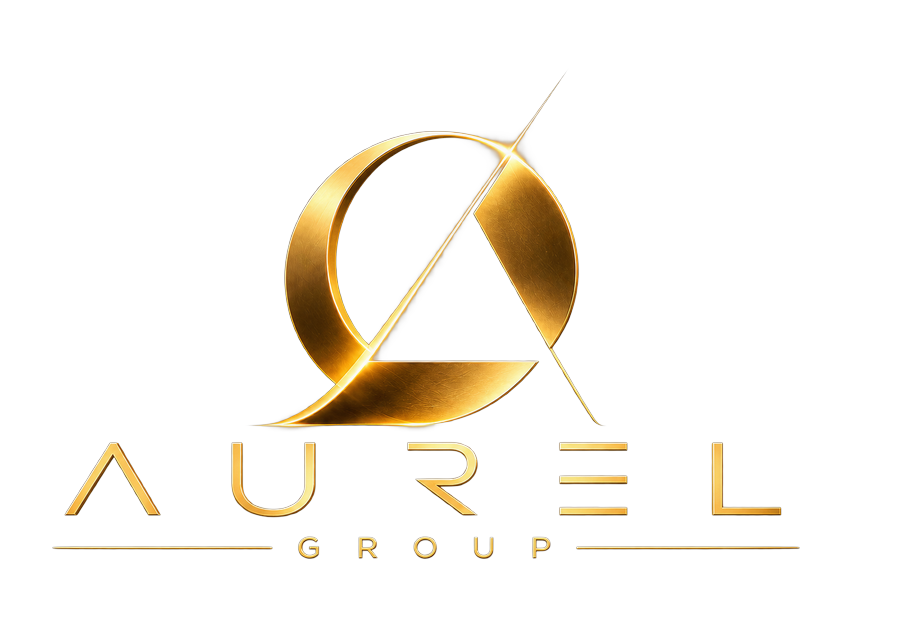 AUREL GROUP — AI consulting, business streamlined